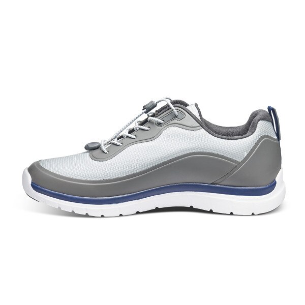 No. 16 Sport Sprinter in Grey